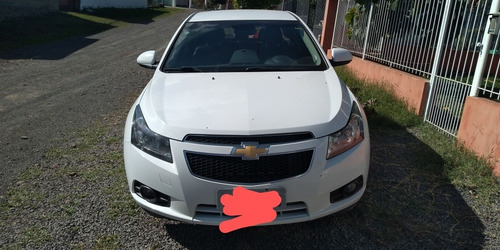 Chevrolet Cruze 2013 1.8 Lt Ecotec 6 Aut. 4p