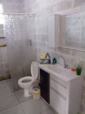 Casa Com 1 Dormitório À Venda, 42 M² Por R$ 175.000,00 - Dos Pereiras - Jarinu/sp - Ca12480