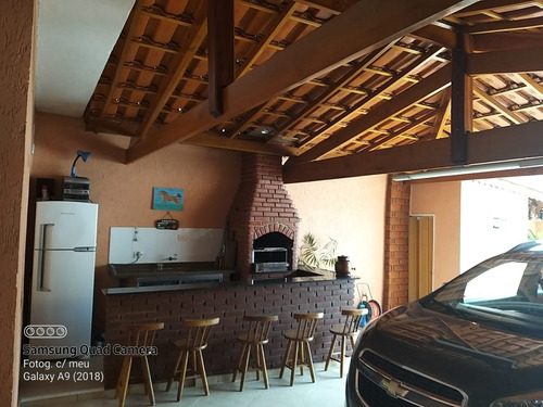 Casa À Venda, 2 Quartos, 4 Vagas, Jardim Jovaia - Guarulhos/sp - 2144