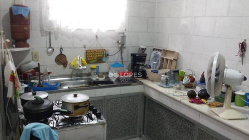 Imagem 9 de 18 de Casa À Venda, 100 M² Por R$ 580.000,00 - Fátima - Niterói/rj - Ca11962