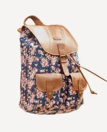 Mochila Beach Days Cyzone MercadoLibre