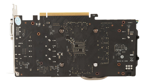 Tarjeta Gráfica Gpu 1060 Gddr5 192 Bits Compatible Con Juego