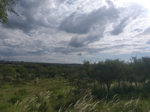 Lote En La Cumbre