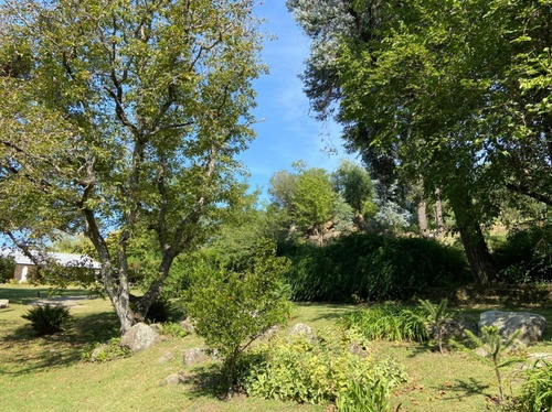 Imagen 14 de 17 de Venta De Campo Y Casco De Estancia Inv064