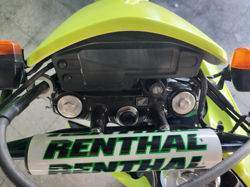 Imagen 8 de 12 de Honda Xr 250