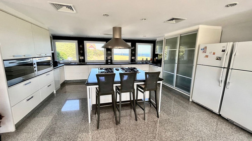 Imagen 9 de 30 de Casa En Venta En Playa Mansa