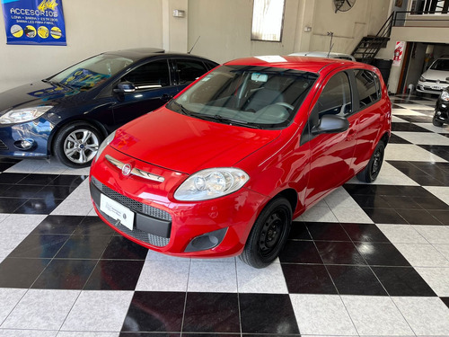 Fiat Palio 1.4 Attractive 85cv
