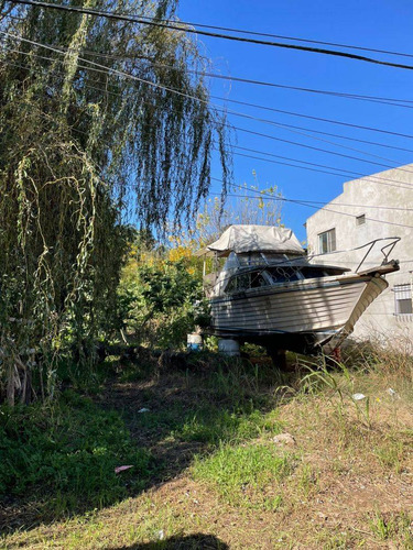 Venta Terreno Rincon De Milberg Tigre