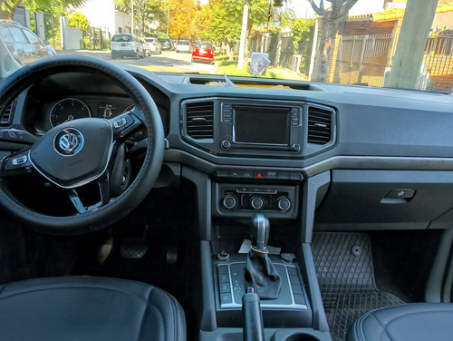 Volkswagen Amarok 2.0 Cd Tdi 180Cv Comfortline At