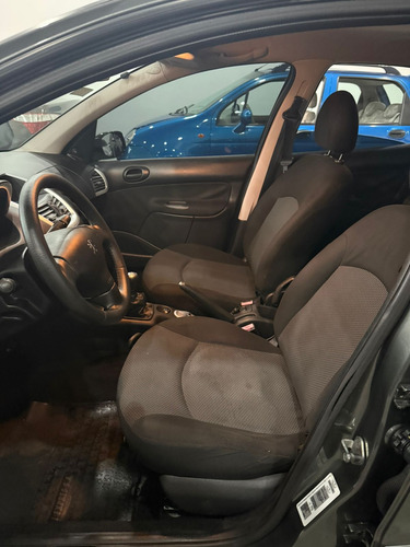 Peugeot 207 1.6 Xs