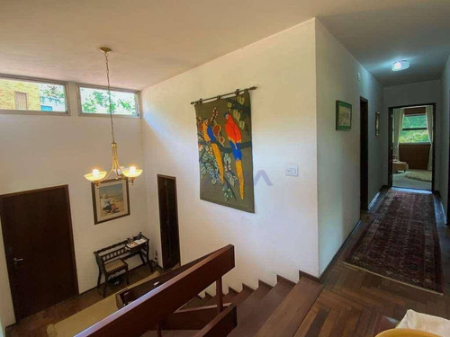 Imagem 22 de 30 de Casa Com 3 Dormitórios À Venda, 472 M² Por R$ 1.100.000,00 - Chácara Do Refúgio - Carapicuíba/sp - Ca1919