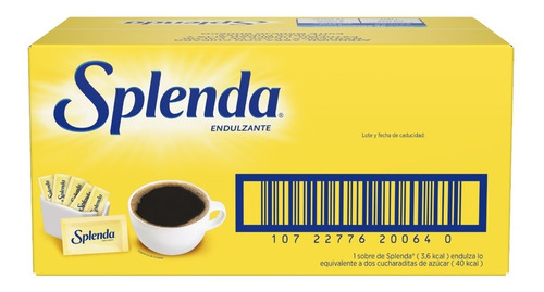 Splenda Original 700g