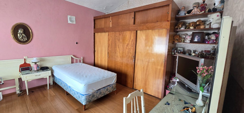 Casa En Venta, En Col. Periodista, Miguel Hidalgo, Cdmx