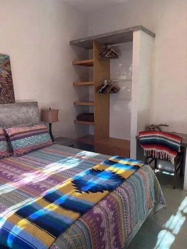 Casa George 5, Pueblo Pescadero, Bcs
