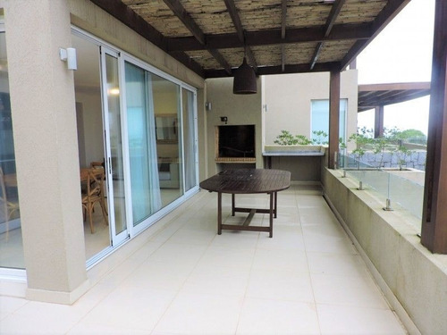 Alquiler Temporario Apartamento 3 Dormitorios La Barra