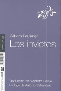 Los Invictos (libro Original)