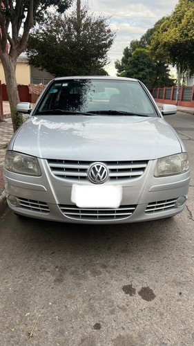 Volkswagen Gol 1.4 Power 83cv 3 p