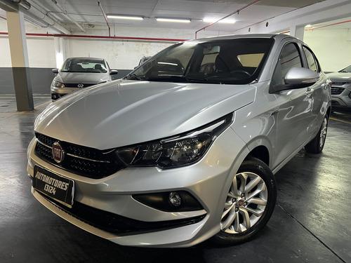 Fiat Cronos 1.3 Gse Drive