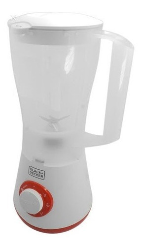 Liquidificador 550w Black+decker L3 - 127volts