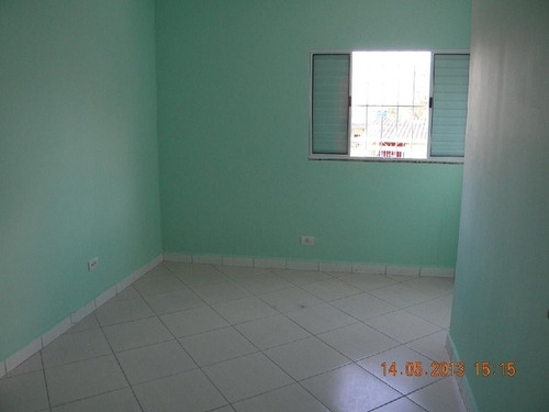 Imagem 3 de 10 de Casa Para Venda, 3 Dormitórios, Jardim Ivete - Mogi Das Cruzes - 1406