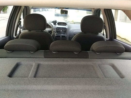 Imagem 12 de 14 de Fiat Palio Weekend Adventure 1.8 16v Dualogic Flex