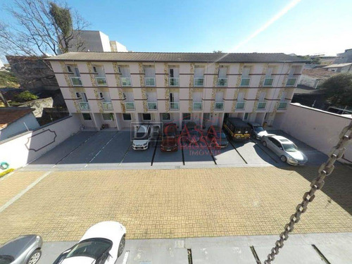 Imagem 30 de 30 de Sobrado Em Condomínio Com 3 Dormitórios, 3 Suítes E 2 Vagas De Garagem Ao Lado Da Estação Vila Matilde - So3908