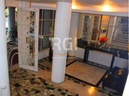 Imagem 12 de 21 de Apartamento Indêpendencia Porto Alegre. - 4813