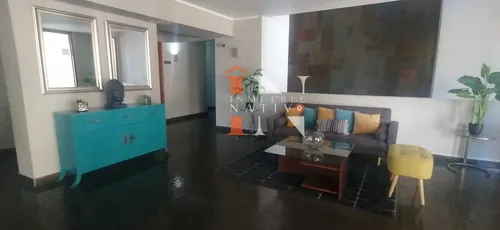 Depto. Amoblado A Empresas. En Cerro Paranal (95928)