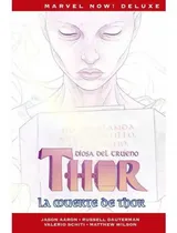 Comprar Thor De Jason Aaron 6. La Muerte De Thor