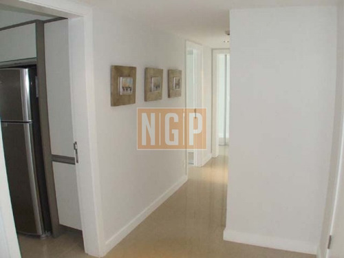 Hermoso Apartamento Torre Premium- Ref: 5731