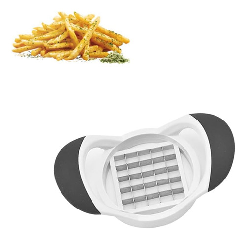 Arfuka Potato Chipper Chip Cutter Friend Fries Cortador De A