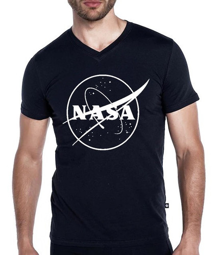 Camiseta T-shirt Universo Espacio Planetas Z25