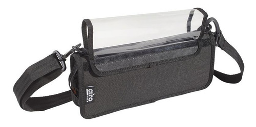 Imagen 1 de 3 de Airo By K-tek Amb1 Mixer Bag Bolsa Para Sound Devices Mixpre