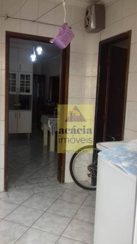 Imagem 4 de 15 de Sobrado Com 3 Dormitórios À Venda, 250 M² Por R$ 680.000,00 - Jardim Santo Elias - São Paulo/sp - So3017