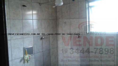 Imagem 4 de 15 de Casa Para Venda Em Limeira, Jardim Ouro Verde, 2 Dormitórios, 2 Banheiros, 4 Vagas - 1532_1-552203