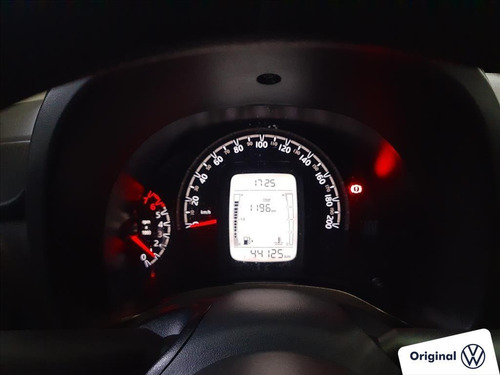 Imagem 9 de 10 de Mobi 1.0 8v Evo Flex Like. Manual