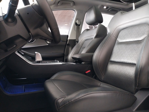 Caoa Chery Tiggo 8 1.6 TGDI GASOLINA TXS DCT