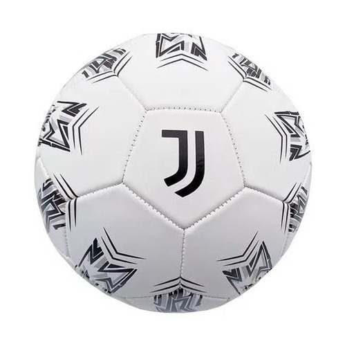 Balon De Futbol Juventus Oficial N°5
