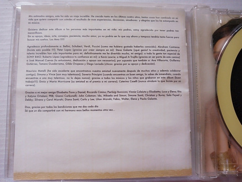 Filippa Giordano Prima Donna Cd (Usado)