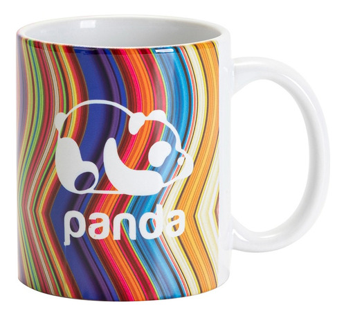 Transfer Sublimable Craft Express Pequeño Olas De Colores
