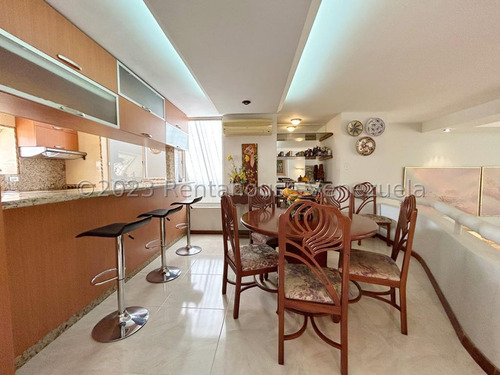 Bella Casa En Alquiler En Barquisimeto Jr