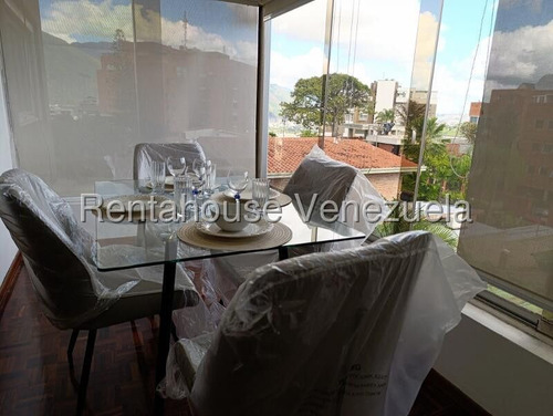 Alquiler De Departamento Colinas De Bello Monte#25-12143