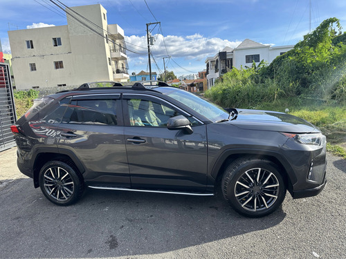 Toyota Rav4 2019 4x4 Le Plus ¡