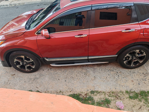 Honda Cr-v Turin 2017