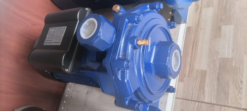 Bomba De Agua 4 Hp 220v