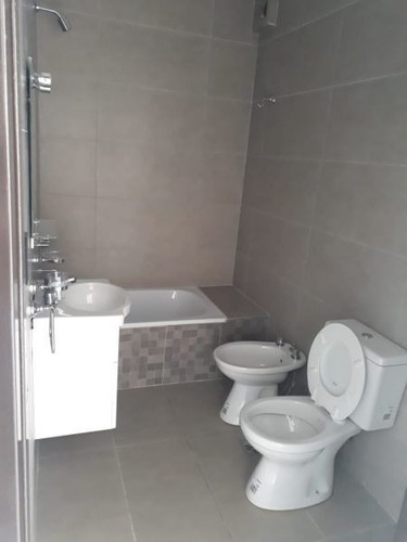Imagen 9 de 10 de Departamento 3 Ambientes San Justo Centro Estrenar