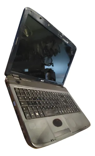 Notebook Acer Aspire 5740/5340 Intel Core I3