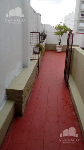 Ph Tres 3 Ambientes En Venta En Santos Lugares