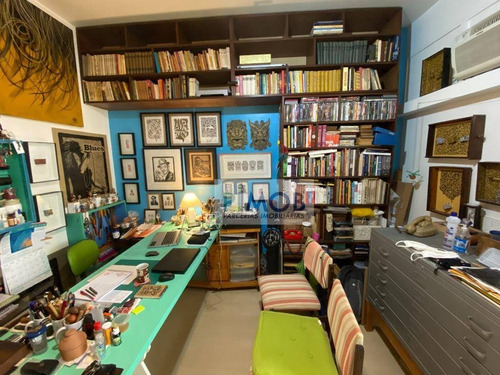 Imagem 13 de 20 de Apartamento Com 3 Quartos À Venda, 149 M² Por R$ 1.580.000 - Flamengo - Rio De Janeiro/rj - Ap1311