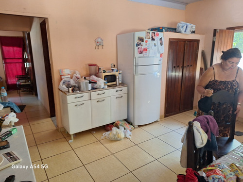 Casa Em Uma Chácara 1.700 Mts Piracema Mg Povoado Dos Costa